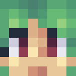 Chinese tea party - Female Minecraft Skins - image 3