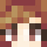 ~ Wildfire ~ - Female Minecraft Skins - image 3