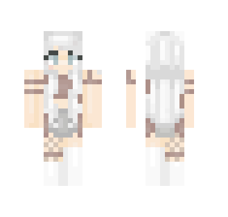 Requests open ^-^ |ℐ