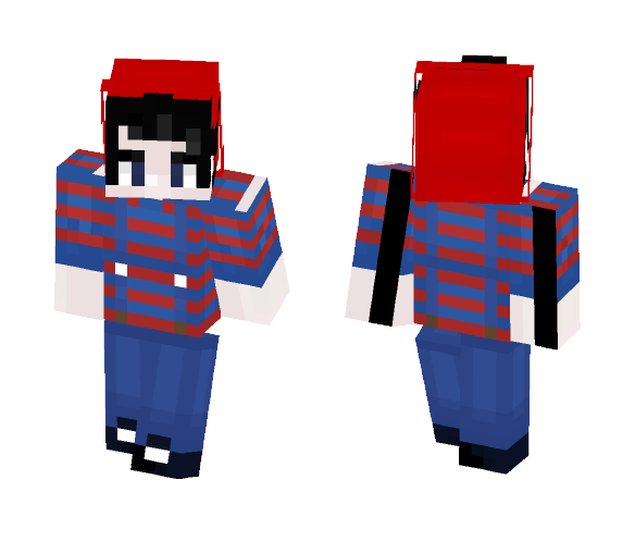 do kyungsoo - Male Minecraft Skins - image 1
