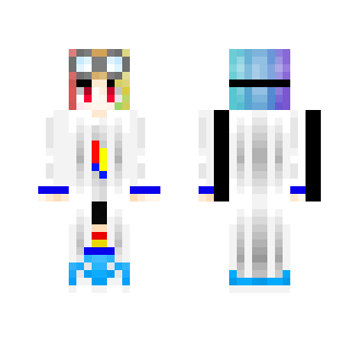 Rainbow Dash - Rainbow Factory