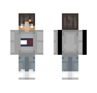 Tommy Hilfiger Boy