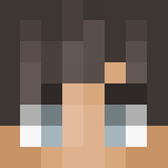 Tommy Hilfiger Boy - Boy Minecraft Skins - image 3