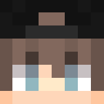 Tommy Hilfiger Boy - Boy Minecraft Skins - image 3