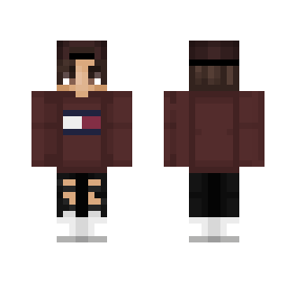 Tommy Hilfiger Boy