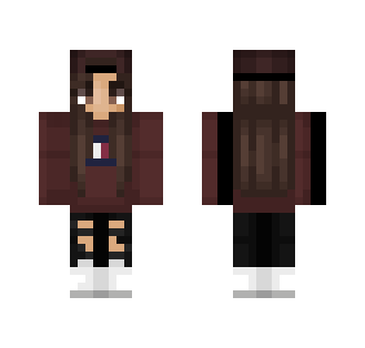 Tommy Hilfiger Girl