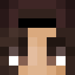 Tommy Hilfiger Girl - Girl Minecraft Skins - image 3