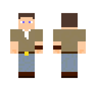 Nathan Drake | UNCHARTED