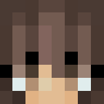 Tommy Hilfiger Girl - Girl Minecraft Skins - image 3