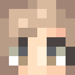 i have realms now let's party - Female Minecraft Skins - image 3