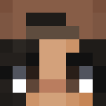 Download Free Tommy Hilfiger Girl Skin for Minecraft image 3 Tommy Hilfiger Girl - Girl Minecraft Skins - image 3