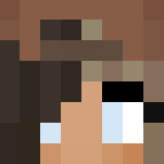 Download Free Tommy Hilfiger Girl Skin for Minecraft image 3 Tommy Hilfiger Girl - Girl Minecraft Skins - image 3