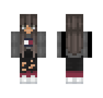 Tommy Hilfiger Girl