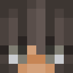 Download Free Tommy Hilfiger Girl Skin for Minecraft image 3 Tommy Hilfiger Girl - Girl Minecraft Skins - image 3
