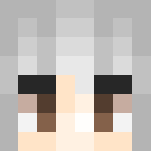 Sophie - Howls Moving Castle - Female Minecraft Skins - image 3