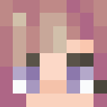 =Lazy= - Female Minecraft Skins - image 3