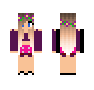 Girl 1