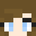 Download Free Porpentina Goldstein Skin for Minecraft image 3 Porpentina Goldstein - Female Minecraft Skins - image 3