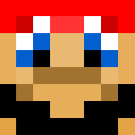 Mario - Male Minecraft Skins - image 3