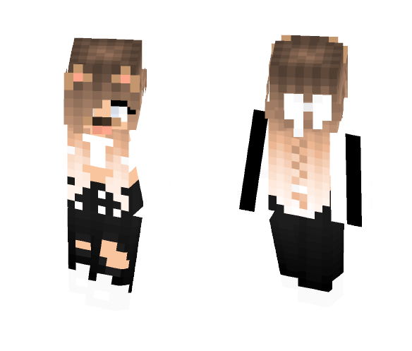 moshalcn - Male Minecraft Skins - image 1