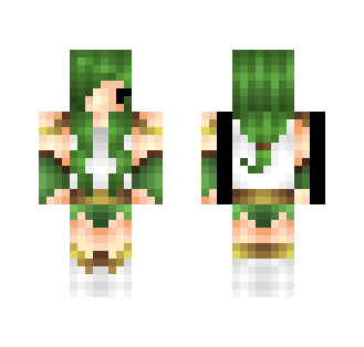 Forest Elf
