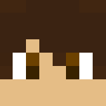 Download Free TomConn Skin for Minecraft image 3 TomConn - Male Minecraft Skins - image 3