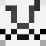 Underfell Papyrus - Male Minecraft Skins - image 3