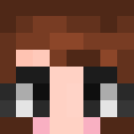 Chihiro - Spirited Away v.0.2 - Female Minecraft Skins - image 3