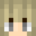 purple flannel ???? - Female Minecraft Skins - image 3