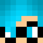 Josh's Skin - Male Minecraft Skins - image 3