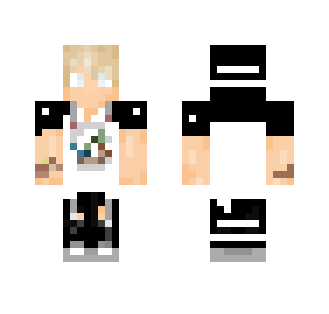 boy skin