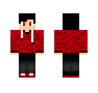 Red PVP