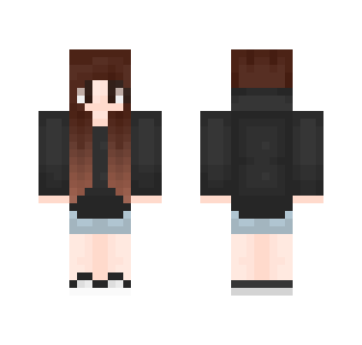 { R E Q U E S T } Ava