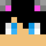 Download Free T0X1CCAT Skin for Minecraft image 3 T0X1CCAT - Male Minecraft Skins - image 3
