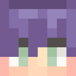 My new skin! - Male Minecraft Skins - image 3
