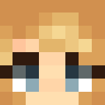 Simple Sunshine - Female Minecraft Skins - image 3