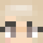 Save Me | ℐ - Female Minecraft Skins - image 3