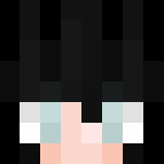 Summer Girl - Girl Minecraft Skins - image 3