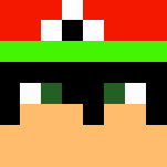 Ash Poke'Mon - Male Minecraft Skins - image 3