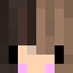 Kawaii Desu QUEEN - Kawaii Minecraft Skins - image 3