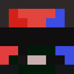 Gas Mask soldier - Male Minecraft Skins - image 3