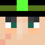 Soviet Officer - Male Minecraft Skins - image 3