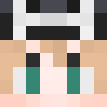 Kantai Collection | Prinz Eugen - Female Minecraft Skins - image 3