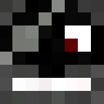 Tech The Fox - Male Minecraft Skins - image 3