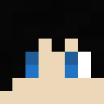 Misogi Kumagawa [Medaka Box] - Male Minecraft Skins - image 3