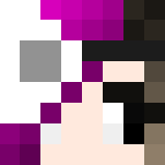 Neon skeleton - Interchangeable Minecraft Skins - image 3