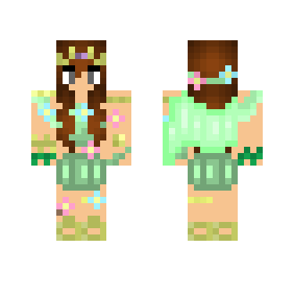 Forest Fairy