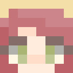 Snorlax is my spirit animal - Female Minecraft Skins - image 3