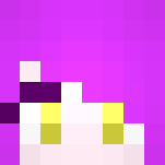 (color)lust Demon, yandere sim - Female Minecraft Skins - image 3