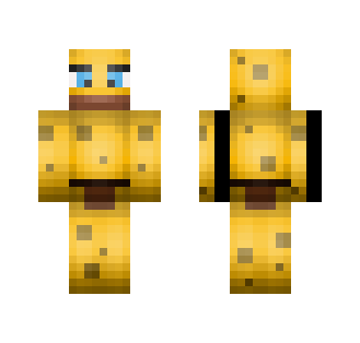 SpongeGar